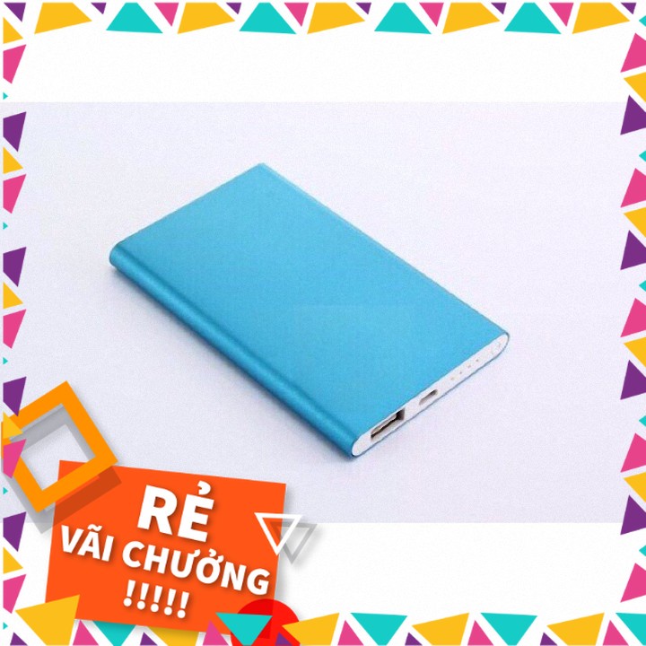 Pin dự phòng dung lượng 12000MAH