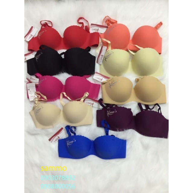 Áo Ngực ENOW Cup Ngang