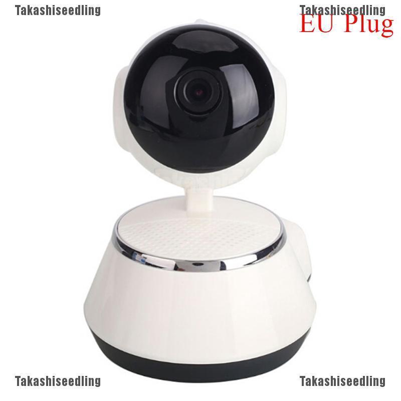 Camera An Ninh Không Dây Takv380 P2p Cctv Hd 720p