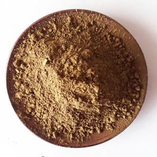 Bột Trà Rang Nguyên Chất Fuji Houjicha Powder 1Kg - Trà Chính Sơn