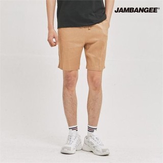 Quần short nam linen Hàn Quốc