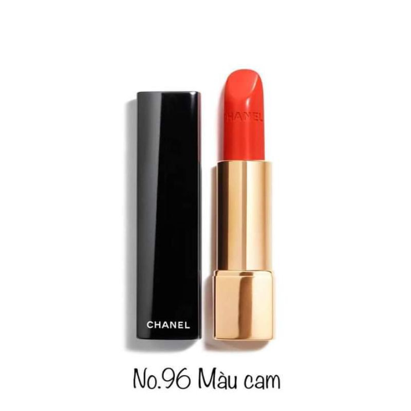 Big Sale son chan-el cao cấp chuẩn au-t