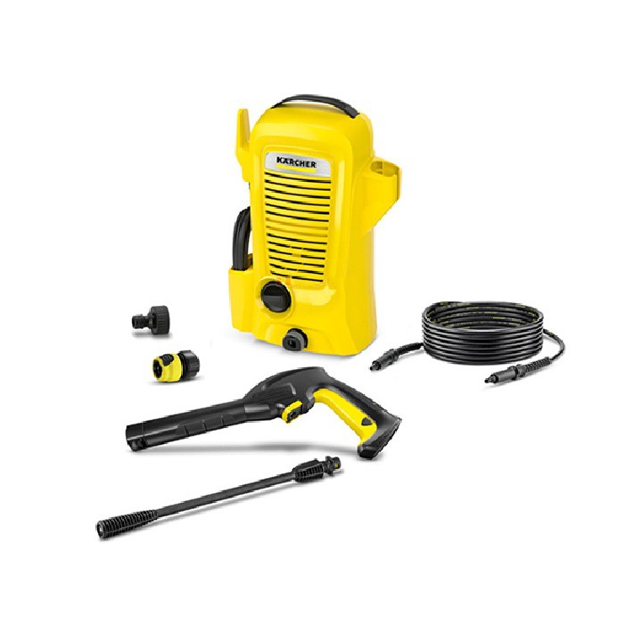 Máy Rửa Xe Karcher K2 Universal OJ EU