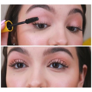 Mascara Maybelline Colossal vàng 7x