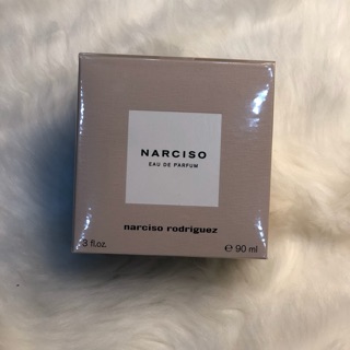 Nước Hoa Nữ Narciso Rodriguez Eau De Parfum 90ml