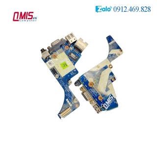 BOARD USB và VGA Dell Latitude E6420 (ONBOARD)