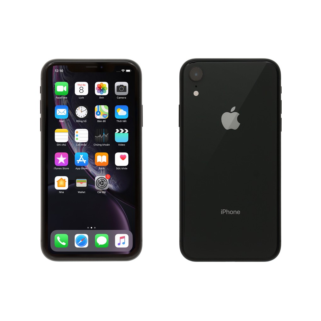  Điện thoại Xr lock và quốc tế 64G/128G | BigBuy360 - bigbuy360.vn