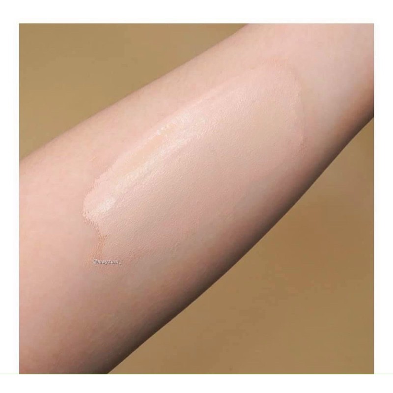 [Siêu Phẩm Giá SỐC] Kem Nền Hera Black Foundation Tuyp 10ml | BigBuy360 - bigbuy360.vn