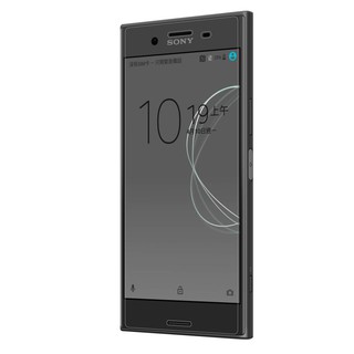 Tấm dán kính cường lực Sony XZ Premium hiệu Glass Pro - Không full màn hình