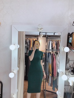 Body ngắn tay cổ 3p