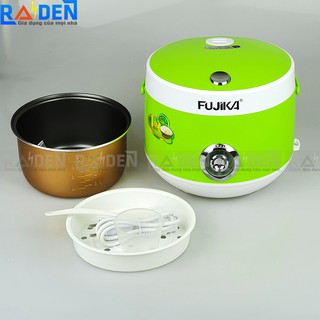 Nồi cơm điện Fujika FJ-NC1506 1.5L