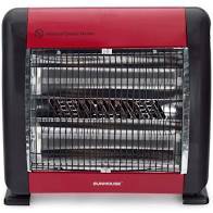 Đèn sưởi sunhouse SHD 7013
