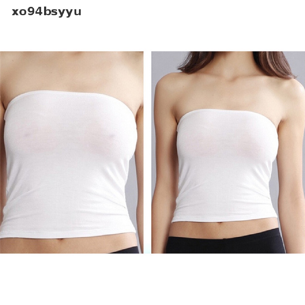 1 Cặp Miếng Dán Ngực Silicone Tự Dính Xo94Bsyu