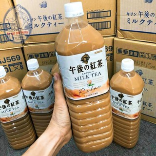 Trà Sữa Kirin Nhật Bản