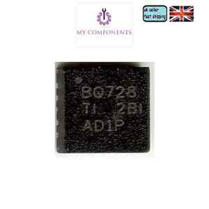 Linh Kiện Điện Tử Bq24728ti Bq24728 Ti Bq 24728ti Bq 24728 Ti Bq728ti Bq728 Ti Bq 728ti
