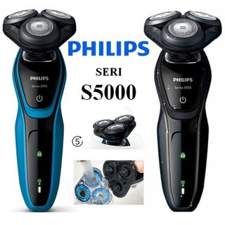 Máy cạo râu Philips Serries 5000 - S5070/ S5077/ S5079 - bảo hành 12 tháng