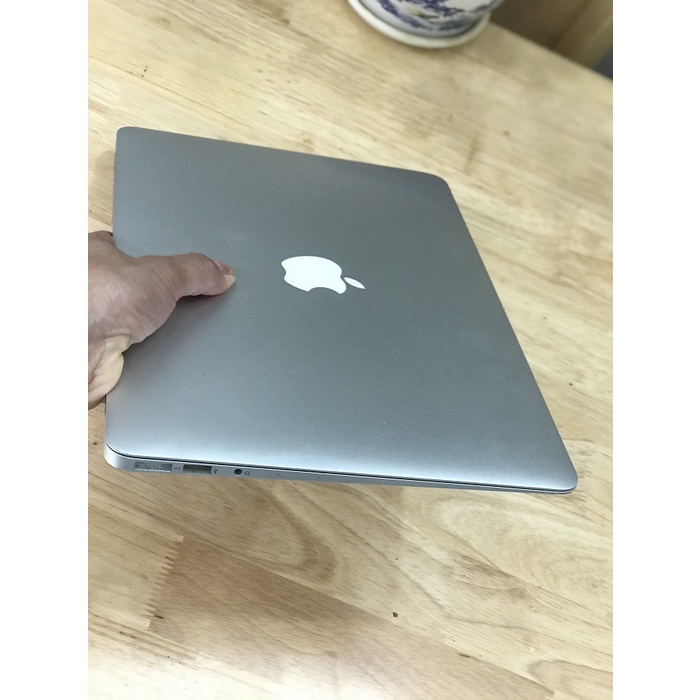 Macbook air 13 ram 4gb ssd 128gb 13.3 inch | BigBuy360 - bigbuy360.vn