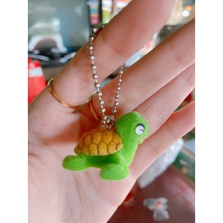 Móc khoá dễ thương
