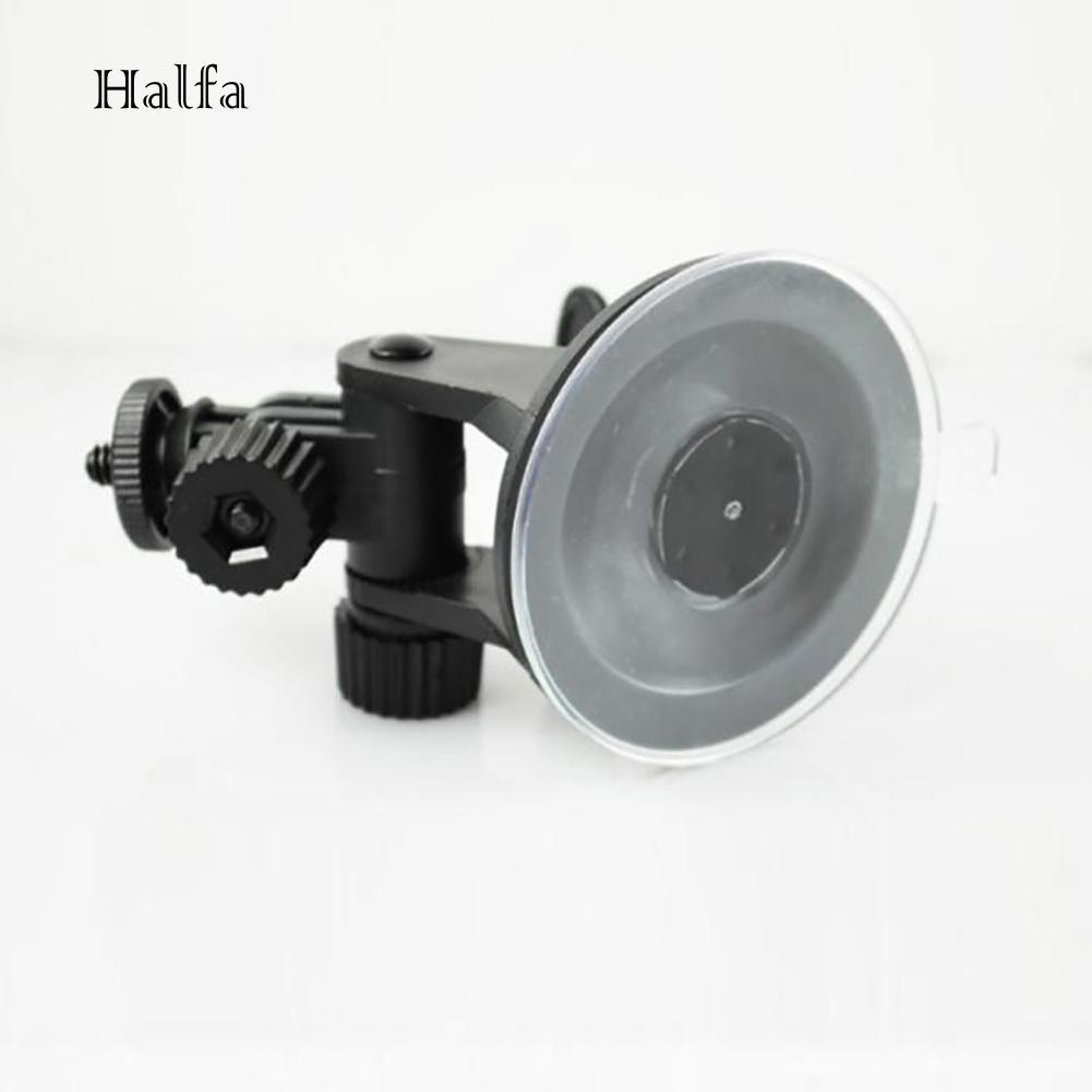 Giá đỡ camera hành trình Gopro có cốc hút gắn kính cho xe hơi