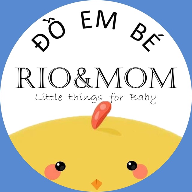 Rio&Mom