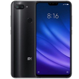 Điện thoại Xiaomi Mi 8 Lite 4/64GB