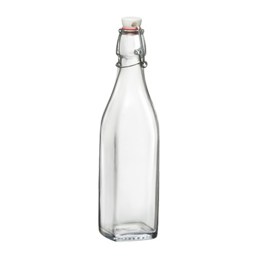 Chai thủy tinh Swing 125ml
