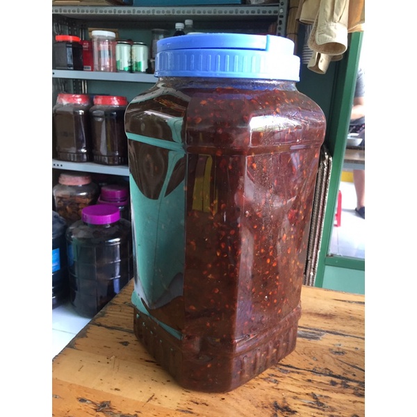 Nhàu tươi đường phèn