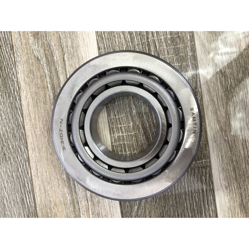 Sản phẩm gia đình làm: Combo 4 vòng bi 31311 săm tin tiêu chuẩn quốc tế