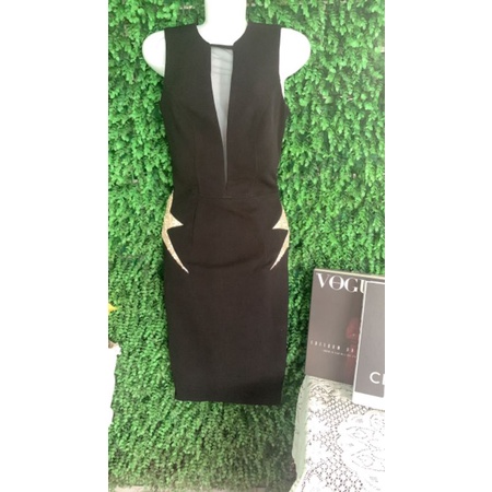 Thanh lý đầm body đep dưới 49kg