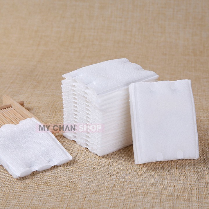 Bông Tẩy Trang Cotton Pads 222 miếng 3 Lớp | BigBuy360 - bigbuy360.vn