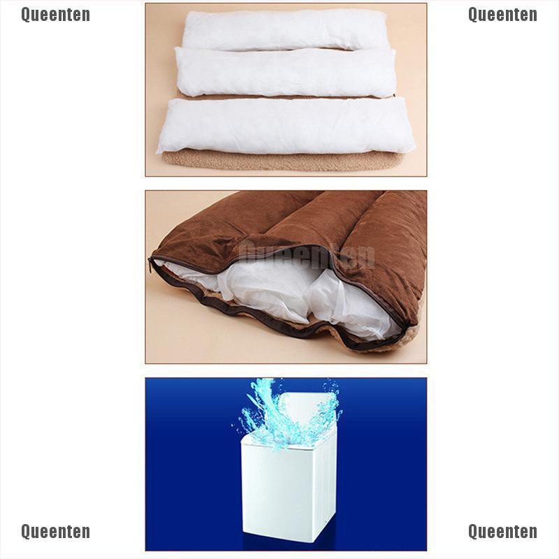 Nệm Nằm Giữ Ấm Cho Thú Cưng