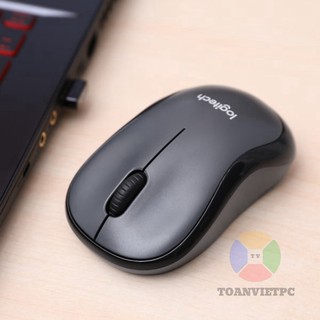Chuột Không Dây Logitech M220 Silent .