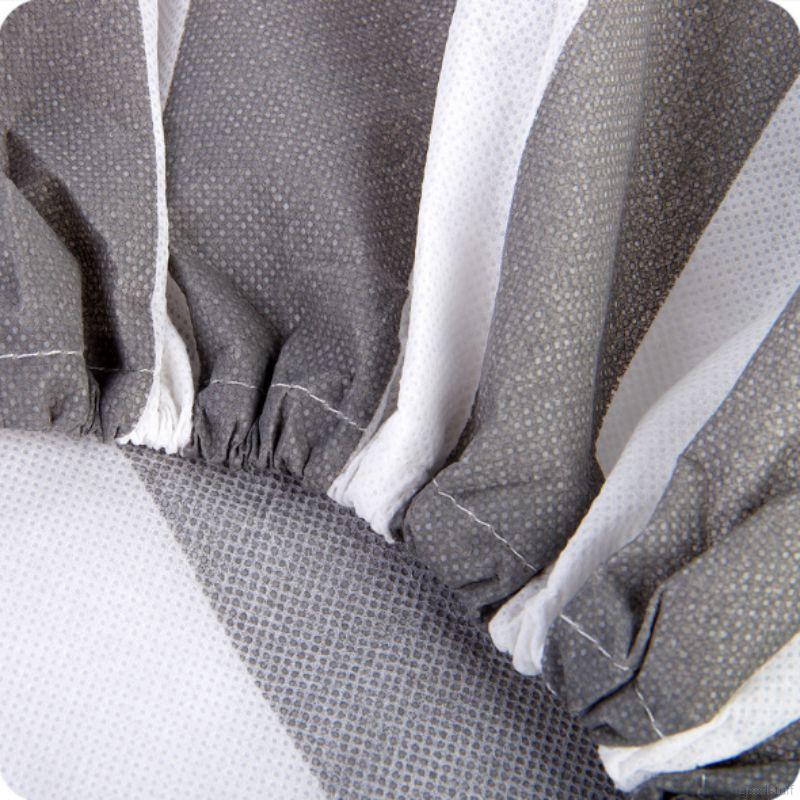 Bọc vải không dệt chống bụi cho quạt máy với nhiều mẫu mã đa dạng