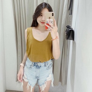 Áo thun ba lỗ