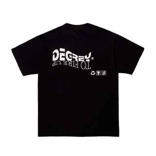 Áo DEGREY Future Tee