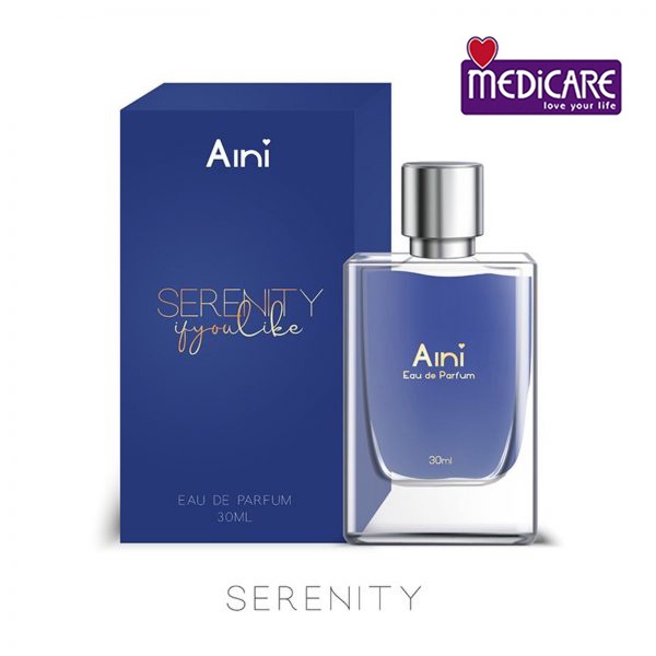 Nước hoa Aini for her 30ml