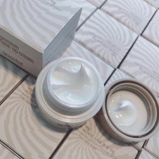 Kem Dưỡng Trắng Da Ốc Sên Goodal