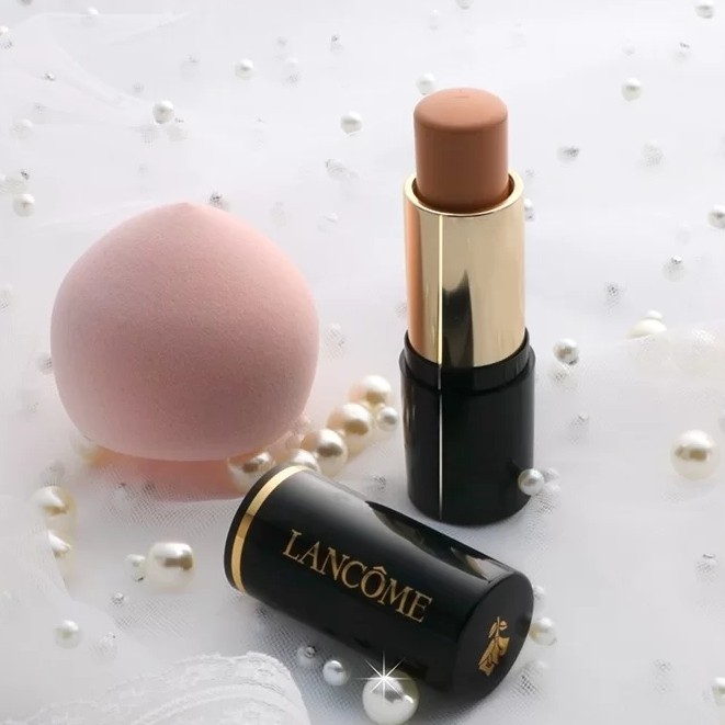 LANCOME (Hàng Mới Về) Kem Nền Che Khuyết Điểm Dạng Lỏng Lâu Trôi 4g Yolo Lancome | BigBuy360 - bigbuy360.vn