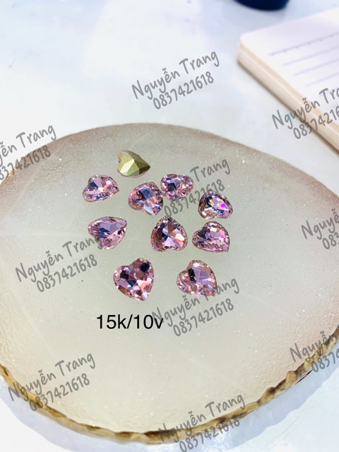 Đá khối chân vàng (15k/10v) | BigBuy360 - bigbuy360.vn