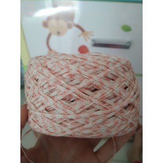 SỢI DỆT LOANG 2MM  35K / CUỘN 100GR