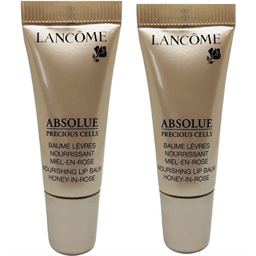 Son dưỡng môi LANCOME Absolue Precious Cells Nourishing Lip Balm 5ml