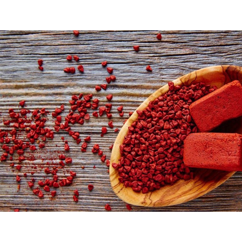 200gr - 500gr Hạt Màu Điều Sạch, Ngon | Dùng tạo màu món ăn