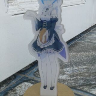 MÔ HÌNH NHÂN VẬT ANIME