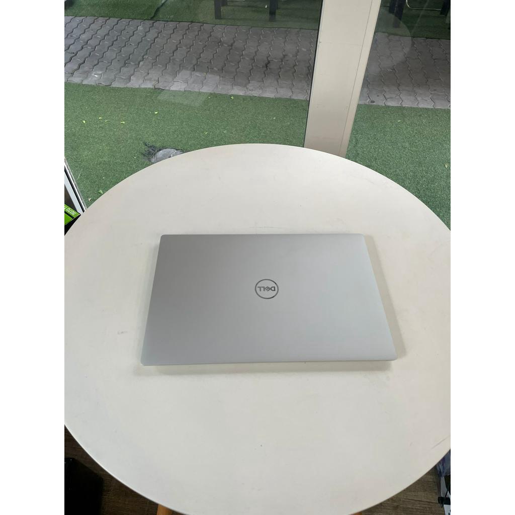 Laptop Dell XPS 13 9320 cảm ứng | I7 1206P | 16G | SSD 512GB | 13.4" QHD like new BH 12 tháng chính hãng Shopcom