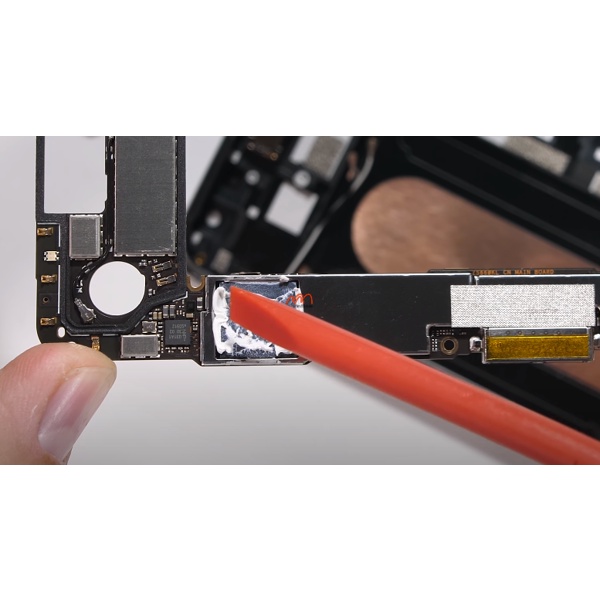 Thay chân sạc Asus Rog Phone 2