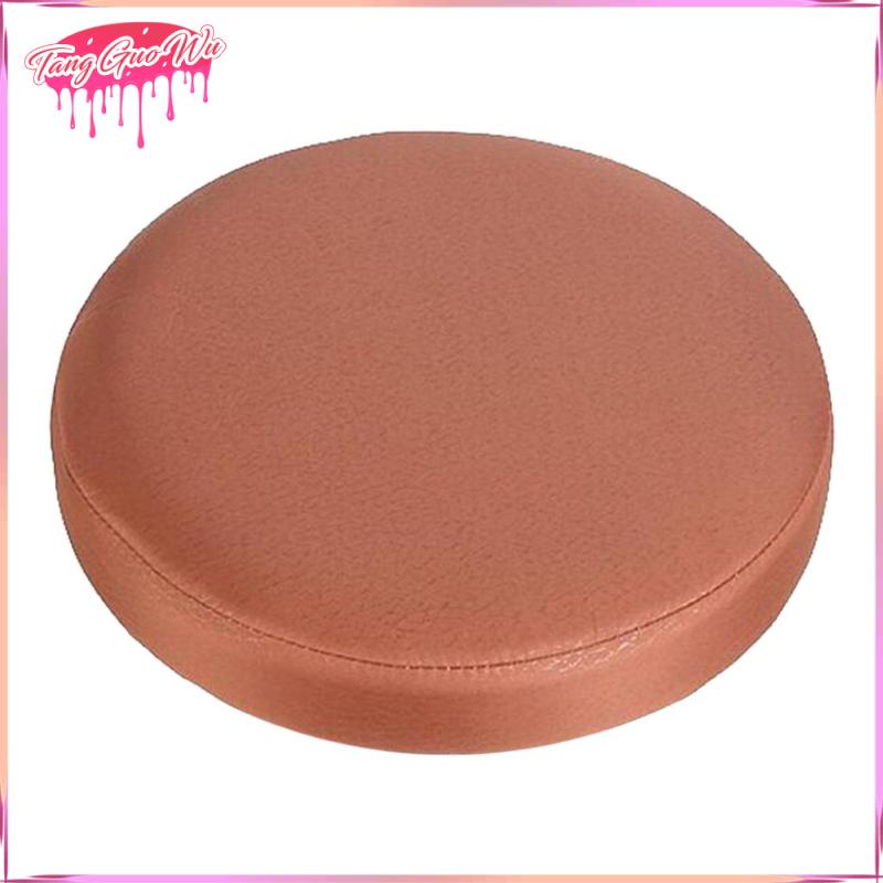 Vỏ Bọc Nâng Ghế Ngồi Hình Tròn Chống Trượt / Thấm Nước Chuyên Dùng Cho Salon
