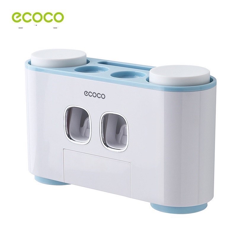 Cắm chải ECOCO cao cấp 1802