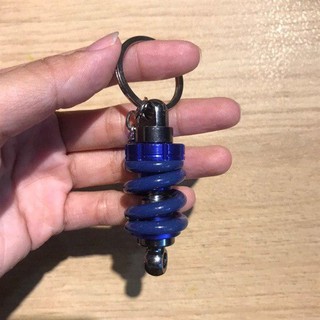 MÓC KHÓA HÌNH PHUỘC XE MÁY