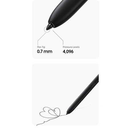 Bút S Pen Galaxy S22 Ultra 5G - Hàng Chính Hãng