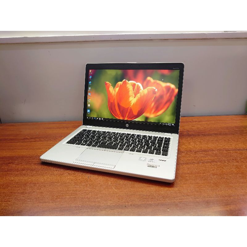 Laptop văn phòng HP folio 9470M core i5,RAM 4GB,SSD 128 GB Màn 14 inch | BigBuy360 - bigbuy360.vn